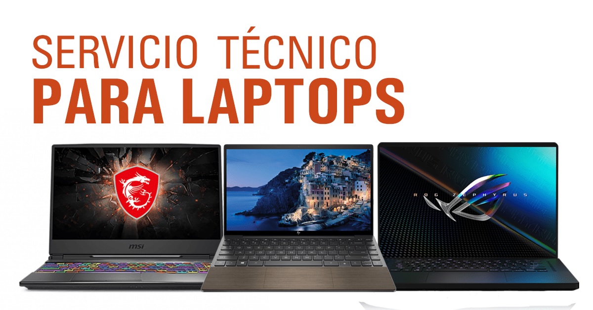SERVICIO TECNICO